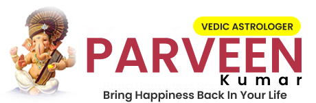 Astrologer Parveen Kumar